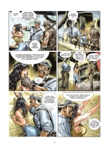 Druuna – Au commencement. Première partie – Espoirs : page 12