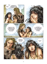 Druuna – Au commencement. Première partie – Espoirs : page 26