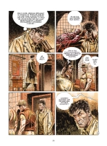 Druuna – Au commencement. Première partie – Espoirs : page 31