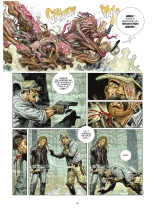 Druuna – Au commencement. Première partie – Espoirs : page 43