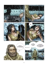 Druuna – Au commencement. Première partie – Espoirs : page 50