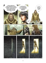 Druuna – Au commencement. Première partie – Espoirs : page 52