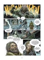 Druuna – Au commencement. Première partie – Espoirs : page 53