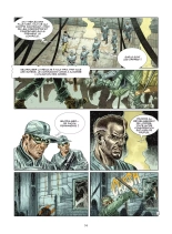 Druuna – Au commencement. Première partie – Espoirs : page 57