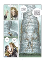 Druuna – Au commencement. Première partie – Espoirs : page 67
