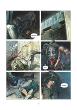 Druuna - Au Commencement: 2 - Genesis : page 5