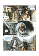 Druuna - Au Commencement: 2 - Genesis : page 7