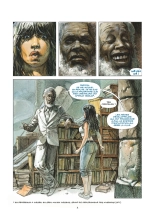 Druuna - Au Commencement: 2 - Genesis : page 8