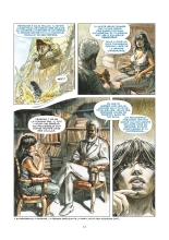Druuna - Au Commencement: 2 - Genesis : page 12