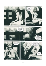 Druuna - Au Commencement: 2 - Genesis : page 22