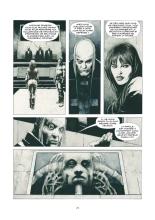 Druuna - Au Commencement: 2 - Genesis : page 24