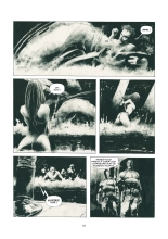 Druuna - Au Commencement: 2 - Genesis : page 28