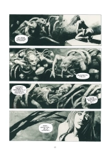Druuna - Au Commencement: 2 - Genesis : page 37