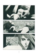 Druuna - Au Commencement: 2 - Genesis : page 39