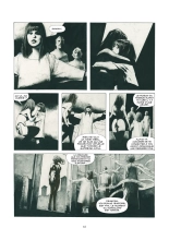 Druuna - Au Commencement: 2 - Genesis : page 42