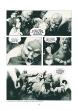 Druuna - Au Commencement: 2 - Genesis : page 46