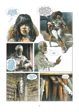 Druuna - Au Commencement: 2 - Genesis : page 55