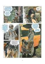Druuna - Au Commencement: 2 - Genesis : page 57