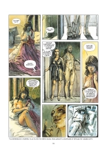 Druuna - Au Commencement: 2 - Genesis : page 59