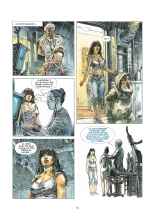Druuna - Au Commencement: 2 - Genesis : page 62