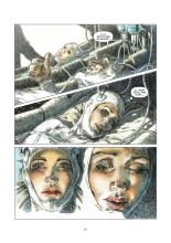 Druuna - Au Commencement: 2 - Genesis : page 65