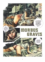 Druuna T1. Morbus Gravis - Delta : page 4