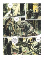 Druuna T1. Morbus Gravis - Delta : page 9