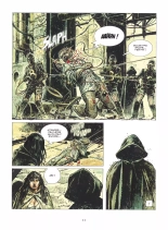 Druuna T1. Morbus Gravis - Delta : page 10