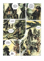 Druuna T1. Morbus Gravis - Delta : page 12