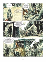 Druuna T1. Morbus Gravis - Delta : page 25