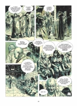 Druuna T1. Morbus Gravis - Delta : page 27