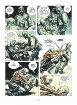 Druuna T1. Morbus Gravis - Delta : page 28