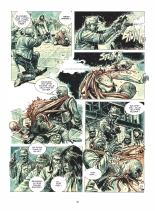 Druuna T1. Morbus Gravis - Delta : page 29