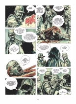 Druuna T1. Morbus Gravis - Delta : page 30