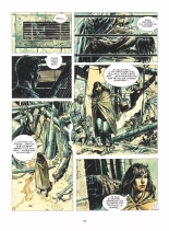 Druuna T1. Morbus Gravis - Delta : page 34