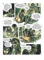 Druuna T1. Morbus Gravis - Delta : page 48