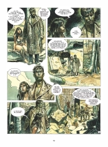 Druuna T1. Morbus Gravis - Delta : page 49