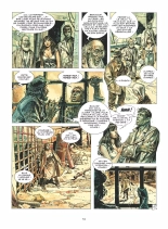 Druuna T1. Morbus Gravis - Delta : page 50