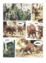 Druuna T1. Morbus Gravis - Delta : page 51