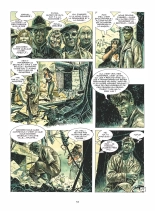 Druuna T1. Morbus Gravis - Delta : page 52