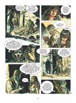 Druuna T1. Morbus Gravis - Delta : page 54