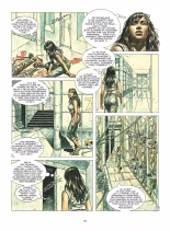 Druuna T1. Morbus Gravis - Delta : page 62