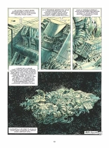 Druuna T1. Morbus Gravis - Delta : page 65