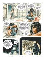 Druuna T1. Morbus Gravis - Delta : page 78