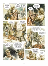 Druuna T1. Morbus Gravis - Delta : page 84