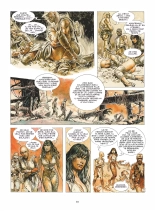 Druuna T1. Morbus Gravis - Delta : page 86