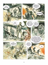 Druuna T1. Morbus Gravis - Delta : page 89