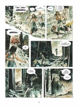 Druuna T1. Morbus Gravis - Delta : page 95