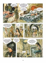 Druuna T1. Morbus Gravis - Delta : page 107