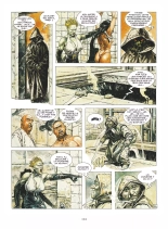 Druuna T1. Morbus Gravis - Delta : page 113